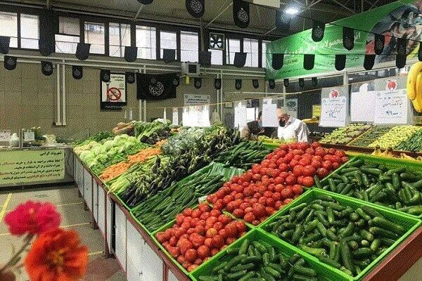 احتکار سیب‌زمینی و صیفی‌جات/کاهش ۵۰درصدی ورود محصولات به بازار 