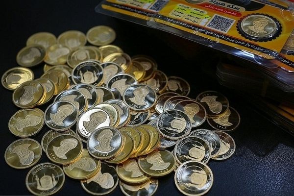 ربع سکه‌های بورسی مشتری نداشتند!