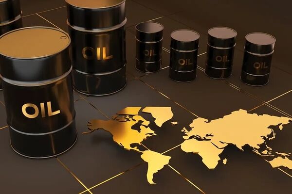 نوسان قیمت نفت با ریسک‌های حمله به عربستان