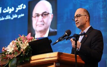 پیشنهاد مدیرعامل بانک ملت به بانک‌ها درباره صنایع پتروشیمی