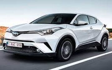 افزایش تولید خودروهای برقی تویوتا / وعده تحویل بیش از 250 هزار خودروی الکتریکی تا سال 2026
