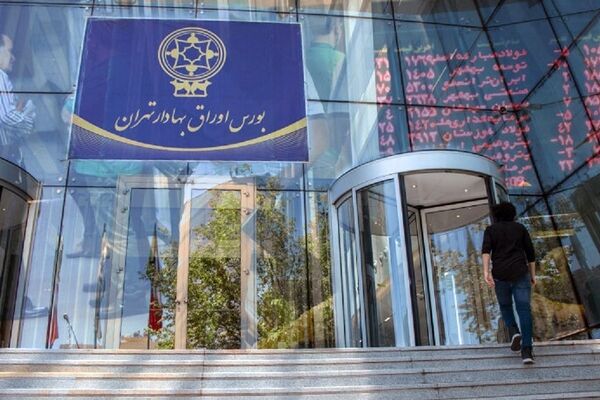 نشانه‌های جدید از رکود معاملات بازار سهام