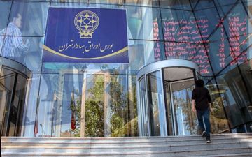 غافلگیری سهامداران از جهش 65 هزار واحدی بورس تهران