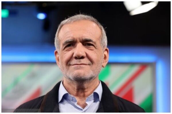 اعلام نتایج نهایی انتخابات ریاست جمهوری / «مسعود پزشکیان» سکان‌دار دولت چهاردهم شد