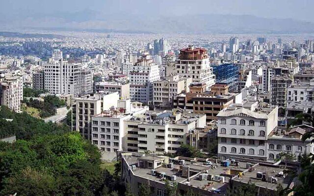 علت جهش قیمت مسکن بعد از جنگ چه بود؟