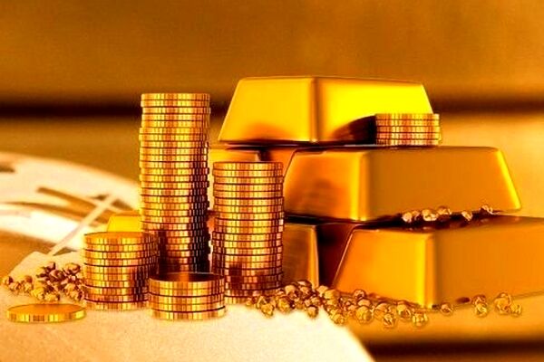  طلای جهانی رکورد زد