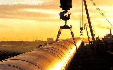 آخرین وضعیت گاز تحویلی به پتروشیمی‌ها+ جزییات
