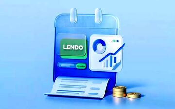 2000 میلیارد تومان درخواست وام از «لندو»

