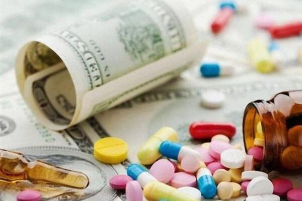 اعلام لیست داروهای مشمول ارز ترجیحی + جزئیات