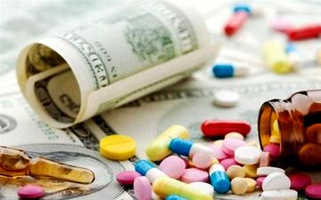 اعلام لیست داروهای مشمول ارز ترجیحی + جزئیات