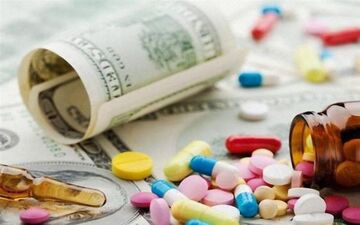 اعلام لیست داروهای مشمول ارز ترجیحی + جزئیات