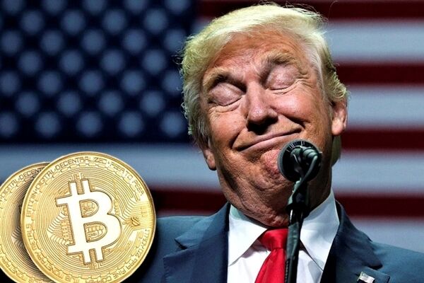 ترامپ آینده ارز دیجیتال را تهدید می‌کند؟