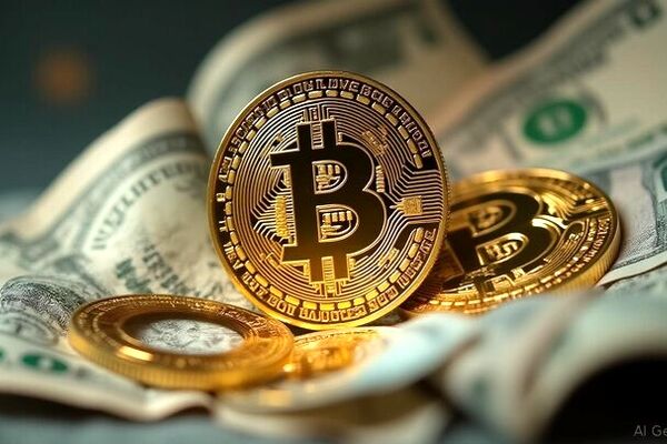 بی‌تفاوتی بیت‌کوین به شوک سیاسی جدید
