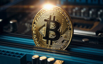 پیش‌بینی عجیب؛ قیمت بیت‌کوین ۴ برابر می‌شود!