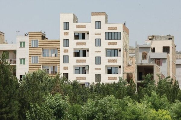 مافیای مسکن اجازه به‌روزرسانی اطلاعات مسکن را نمی‌دهد/ ناتوانی دولت‌ها در مالیات‌ستانی از خانه‌های خالی