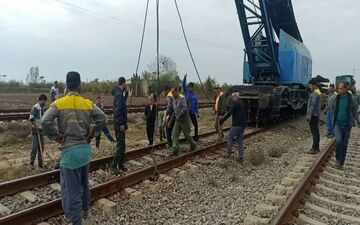 اعتراض این گروه از کارگران به پرداخت دیرهنگام حقوق 