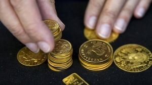 جهش دوباره قیمت‌ها در بازار طلا و سکه