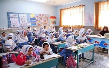 تحویل 103 مدرسه به دانش‌آموزان تهرانی تا مهر 1405