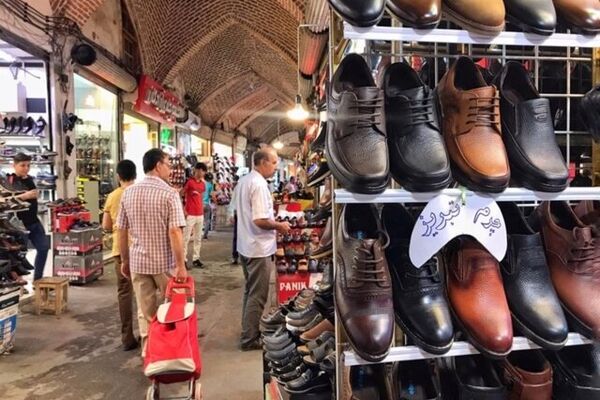 حقوق ورودی صفر درصدی برای ماشین‌آلات صنعت کفش