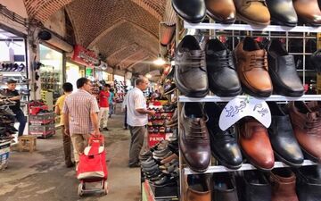 حقوق ورودی صفر درصدی برای ماشین‌آلات صنعت کفش