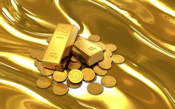 امیدواری به بازار طلا در هفته آتی