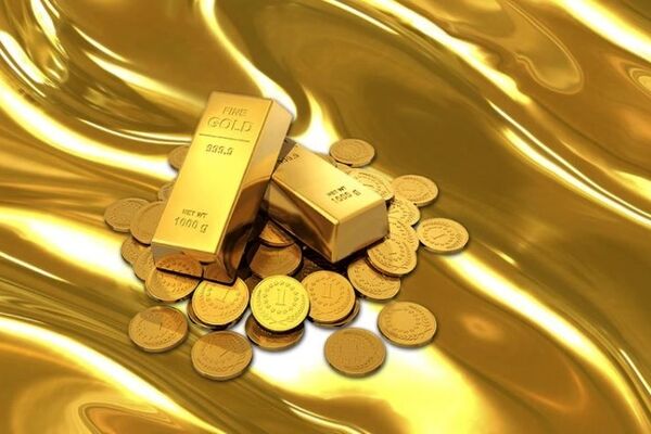 امیدواری به بازار طلا در هفته آتی