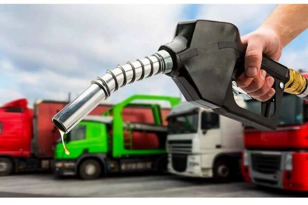 آغاز آزمایشی طرح اختصاص سهمیه گازوئیل در مسیر از خرداد 