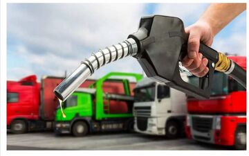  علت صف های طولانی گازوئیل چیست؟/وعده فعالیت شرکت‌های پرداخت الکترونیک در جایگاه های سوخت