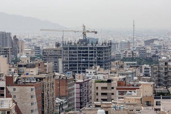 تغییر شرایط تقاضا در بازار مسکن/سیاست‌های تولید بازنگری می‌شود؟ 