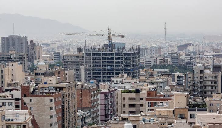 سهم کمتر از ۲۳درصدی وام مسکن در تامین هزینه‌های خرید آپارتمان
