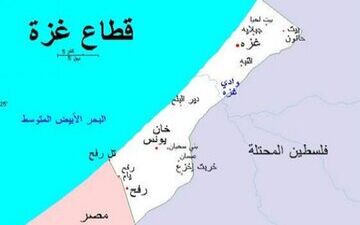 گزینه مطلوب «تل آویو» برای جانشینی حماس در غزه