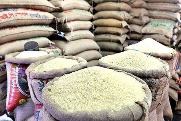 بازار برنج ایرانی به تعادل رسیده است