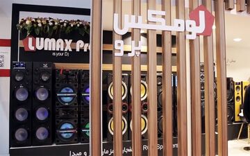 روایتی از مدیریت در توشیبا تا تاسیس لومکس