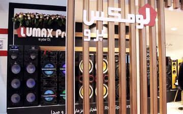 روایتی از مدیریت در توشیبا تا تاسیس لومکس