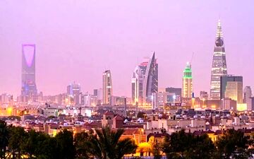 جهش غیرنفتی عربستان طی 6 ماه گذشته بالاترین آمار را تجربه کرد / ثبت رشد تولید سعودی‌ها در پی میدان دادن به بخش خصوصی
