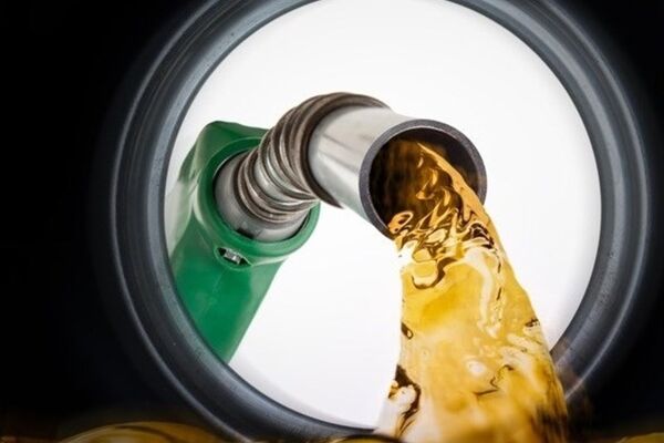 بنزین معمولی و یورو 2 در تهران حذف شد