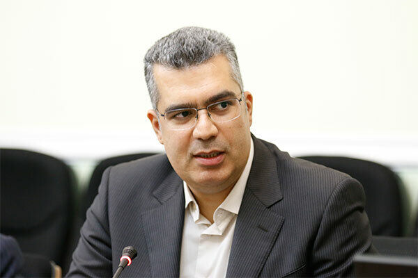 رییس جدید سازمان توسعه و تجارت کیست؟