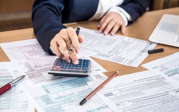مؤدیان مالیاتی اظهارنامه پیش‌فرض مالیات بر ارزش افزوده  را تکمیل کنند 