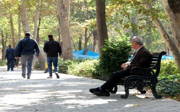 متناسب‌سازی حقوق بازنشستگان در لایحه بودجه ۱۴۰۵/تصمیم دولت چیست؟