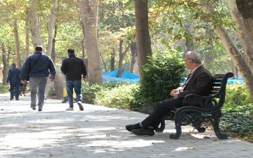 توافق دولت و مجلس درباره تغییر حقوق این گروه از بازنشستگان+جزئیات 