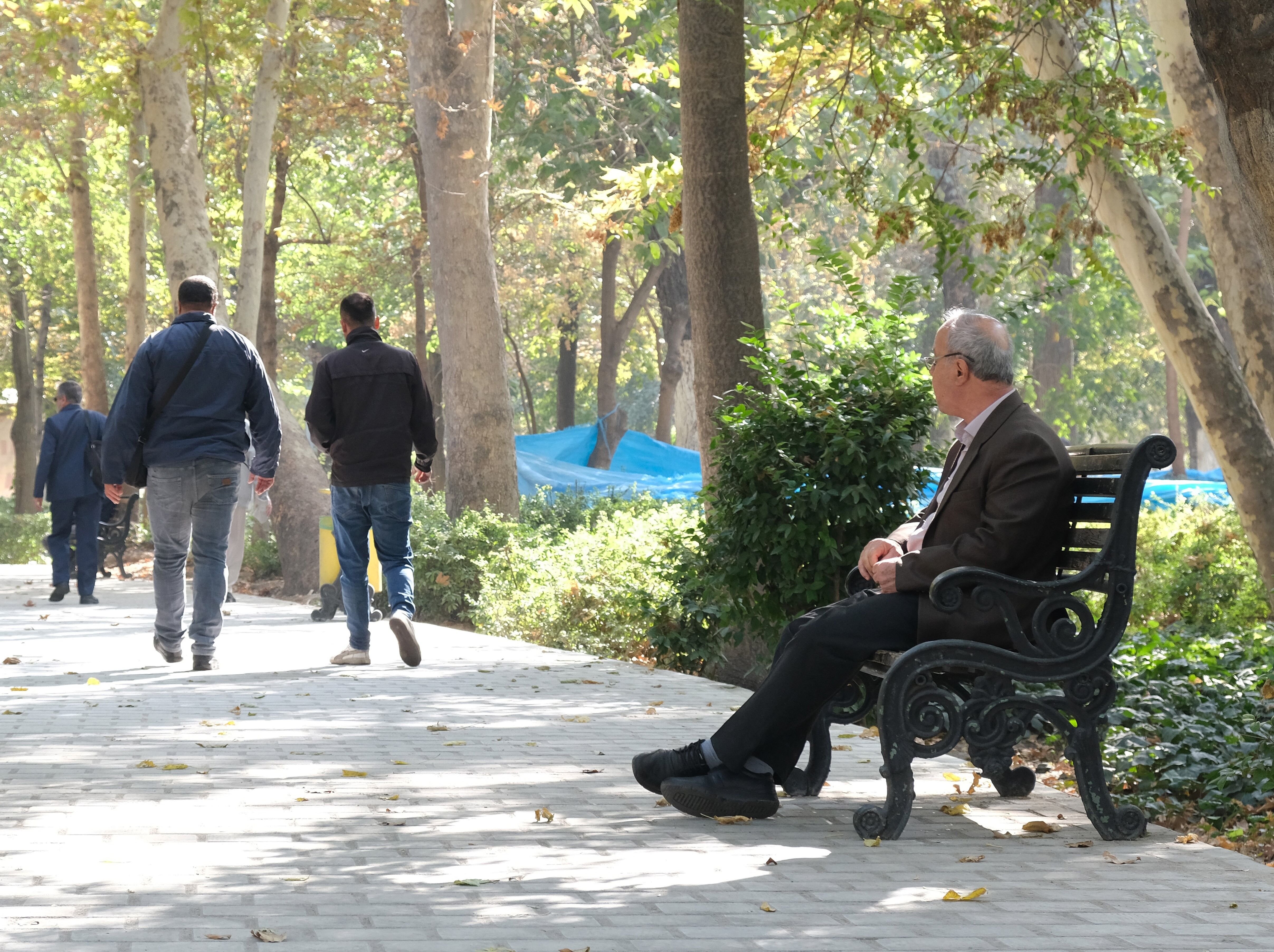 واکنش تامین اجتماعی به کسری ۸۲همتی برای پرداخت حقوق بازنشستگان 