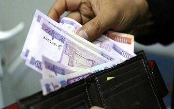 عیدی و پاداش کارگران با حقوق بهمن ماه پرداخت شود