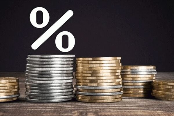 رکورد جدید نرخ بهره بین بانکی+جدول