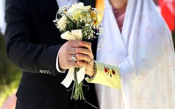 اعلام شرایط جدید وام ازدواج فرزندان بازنشستگان نیروهای مسلح+ جزییات