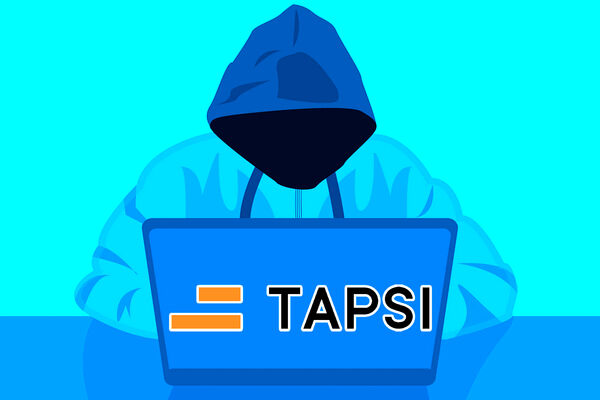 اطلاعات «گوگل آدی» کاربران «تپسی» در اختیار هکرهاست!/ زنگ خطر به صدا درآمد