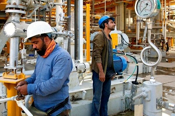 دوازدهمین سه‌شنبه اعتراضی کارگران پیمانکاری پارس جنوبی/درخواست کارگرها چیست؟