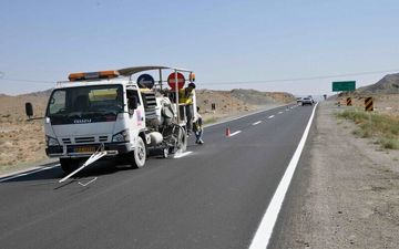 وعده اصلاح 880 نقطه حادثه‌خیز جاده‌ای تا پایان دولت