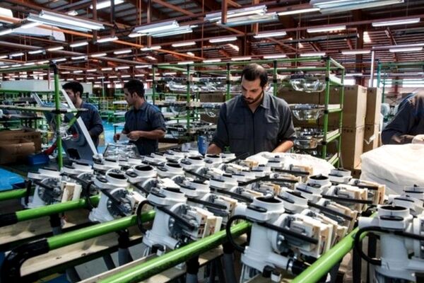  بنگاه‌های اقتصادی با چه مشکلاتی دست به گریبانند؟