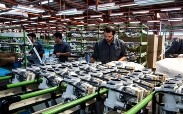 سهم ۵۰ درصدی بخش خدمات از اشتغال کشور /علل گسترش کسب و کارهای خدماتی چیست؟ 