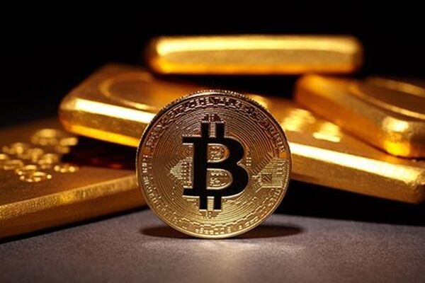 پیش بینی قیمت بیت کوین تا پایان۲۰۲۳